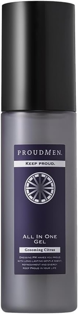 Универсальный гель для ухода за мужской кожей PROUDMEN All-in-One Ge