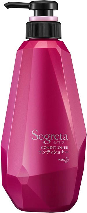 Кондиционер для волос с возрастными изменениями KAO Segreta Anti-Aging Conditioner