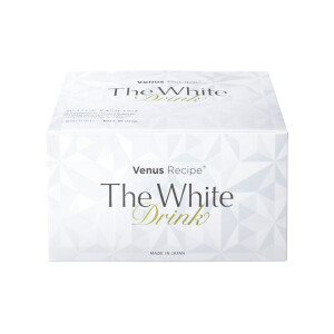 Напиток красоты для осветления кожи и борьбы с пигментацией AXXZIA Venus Recipe The White Drink