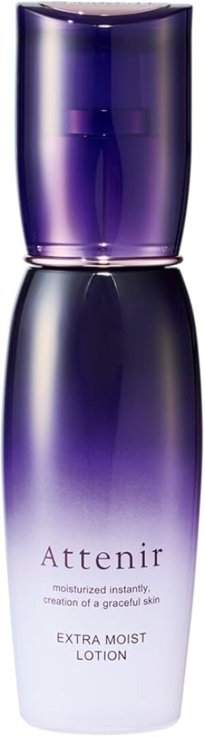 Экстраувлажняющий лосьон Attenir Extra Moist Lotion