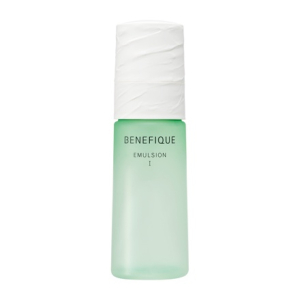 Увлажняющая и смягчающая эмульсия для лица Shiseido BENEFIQUE Douce Emulsion