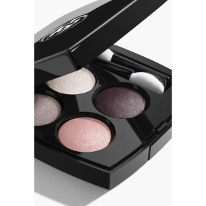 Палетка теней CHANEL Les Quatre Ombres