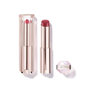 Сияющий цветной бальзам для губ Lancome Idole Lip Butterglow