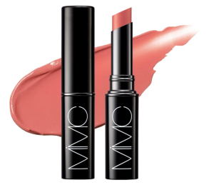 Увлажняющая помада-блеск MiMC Mineral Color Lip SPF20 PA++