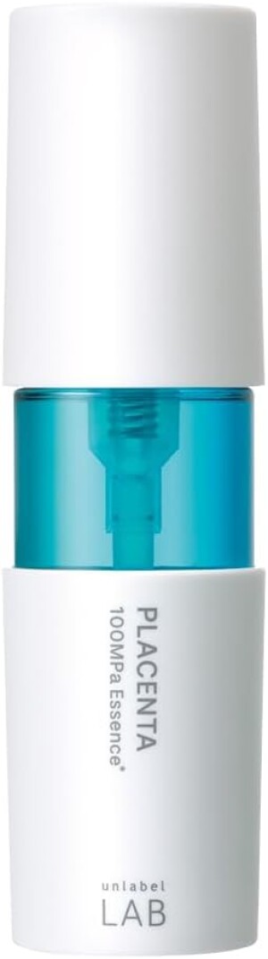 Укрепляющая увлажняющая сыворотка с плацентой Unlabel Lab Placenta 100MPa Essence