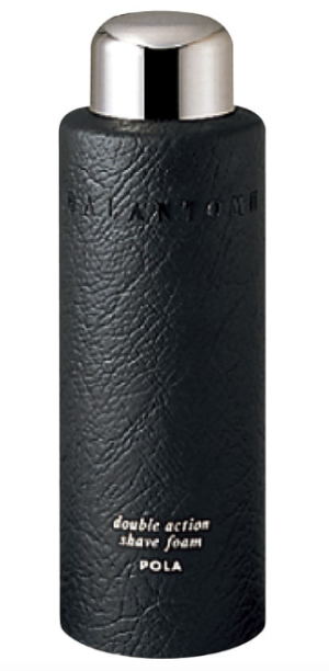 Пена для бритья  GALANTOM II Pola