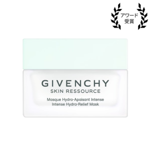 Успокаивающая увлажняющая маска для лица Givenchy Skin Ressource Mask