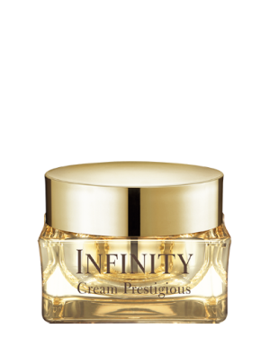 Ревитализирующий крем Kose Infinity Prestigious Cream