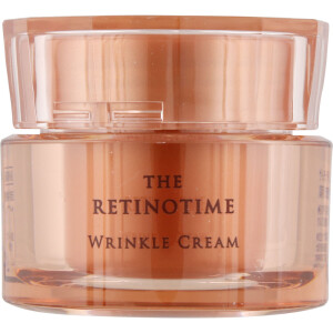 Омолаживающий крем от морщин с ниацинамидом The Retinotime Wrinkle Cream