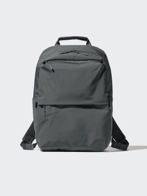 Функциональный рюкзак Uniqlo Functional Backpack