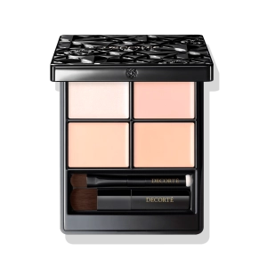 Консилер-палетка для коррекции несовершенств и сияния кожи COSME DECORTE Tone & Flat Perfecting Palette