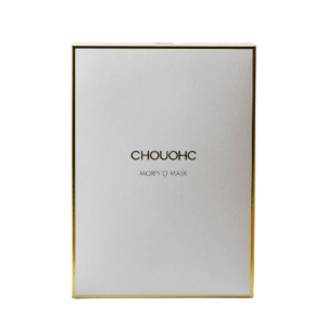 Интенсивная маска для глубокого увлажнения и восстановления упругости кожи CHOUCHOU TOKYO CHOUOHC Morpho Mask