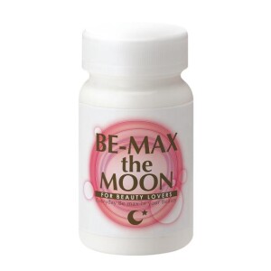 Растительный комплекс для комфортного ночного сна BE-MAX the MOON