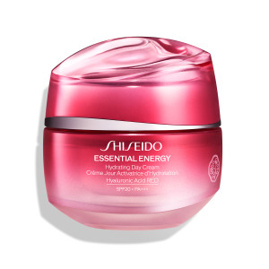 Увлажняющий дневной крем Shiseido Essential Energy Hydrating Day Cream SPF20/PA+++