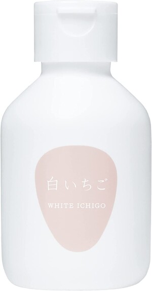 Натуральная энзимная пудра для умывания WHITE ICHIGO Powder Tech-Wash