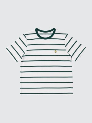 Футболка из коллекции «Peanuts» Uniqlo Peanuts UT