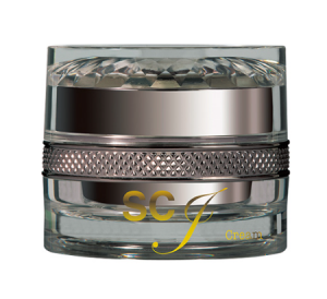 Омолаживающий крем SCJ Enzym Corporation Cream