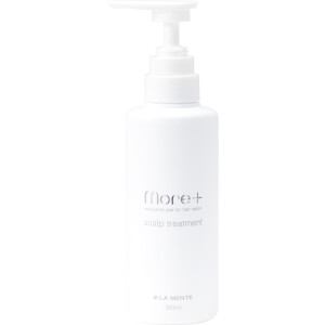 Восстанавливающий бальзам для укрепления волос и ухода за кожей головы La Mente More Plus Scalp Treatment