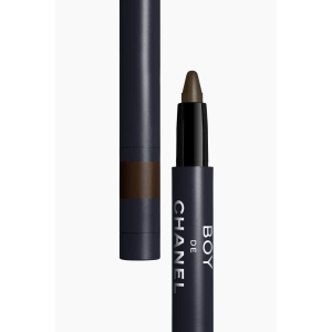 Универсальный карандаш для глаз 3-в-1 с матовым финишем BOY DE CHANEL 3‑in‑1 Eye Pencil