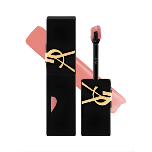 Жидкая матовая помада для губ Yves Saint Laurent The Inks Blur