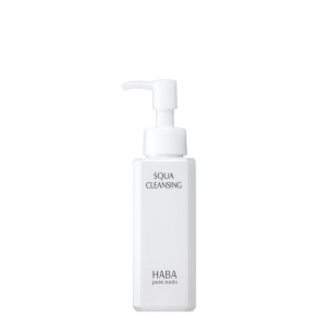 Очищающее средство для лица HABA Squa Cleansing