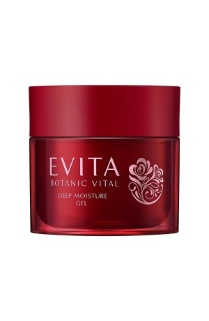Увлажняющий гель Kanebo Evita Botanic Vital Deep Moisture Gel                      