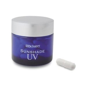 Натуральный комплекс “Защита от ультрафиолета” Dr.Select Sun Shade UV