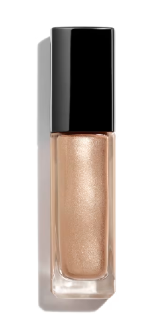 Жидкие сияющие тени для век CHANEL Ombre Première Laque