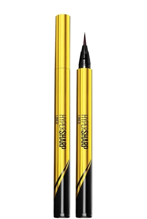Жидкая подводка для глаз Maybelline Hyper Sharp Liner R