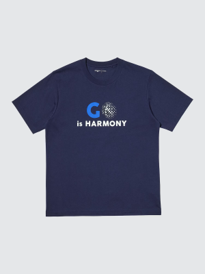Футболка из коллекции «PEACE FOR ALL / Ryo Ichiriki» Uniqlo PEACE FOR ALL T-Shirt Ryo Ichiriki