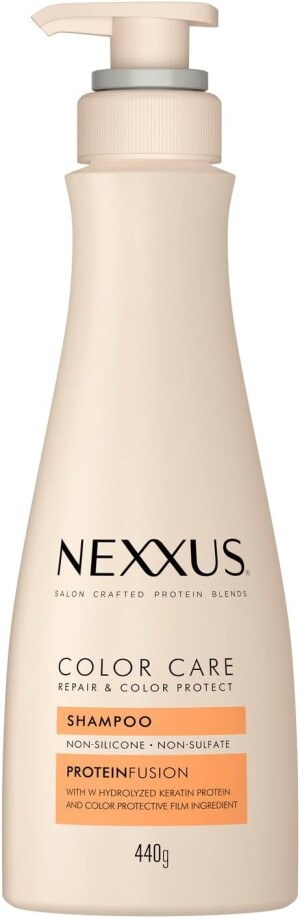 Шампунь для окрашенных волос “Восстановление и защита цвета” NEXXUS COLOR CARE Repair & Color Protect Shampoo