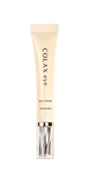 Восстанавливающий крем для кожи вокруг глаз Menard Colax Essence Eye Cream C
