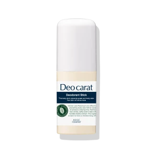 Дезодорант-стик для длительной защиты от пота и запаха KOSE Deo Carat Medicated Deodorant Stick