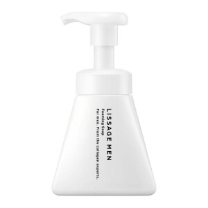 Пенка для умывания Lissage Men Foaming Soap