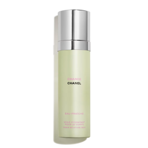 Парфюмированный спрей для тела с цветочно-цитрусовым ароматом CHANEL Chance Eau Fraiche Moisture Mist