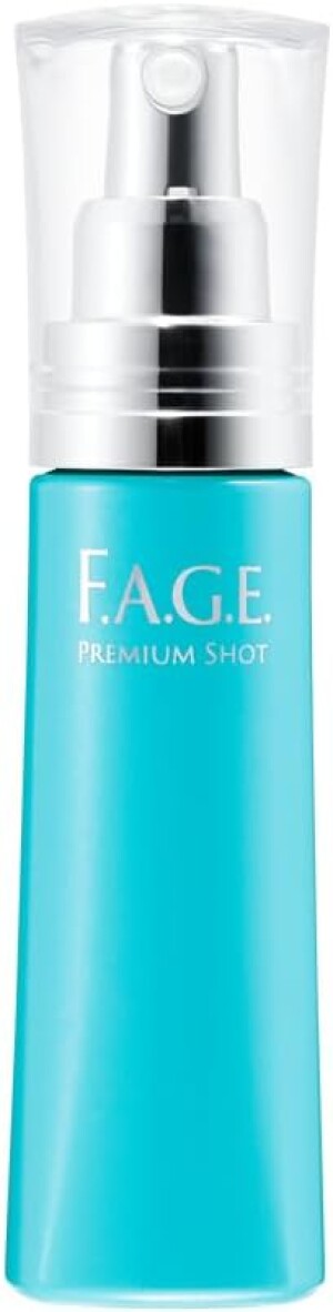 Увлажняющая эссенция Suntory F.A.G.E. Premium Shot Firming Serum