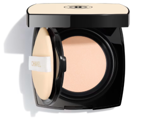 Легкий увлажняющий кушон с эффектом свежего сияния CHANEL LES BEIGES Healthy Glow Cushion SPF30/PA+++