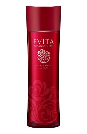 Лосьон для интенсивного увлажнения кожи Kanebo Evita Botanic Vital Deep Moisture Lotion