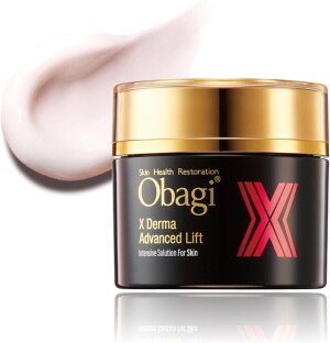 Многофункциональный лифтинг-крем для эластичности и упругости кожи Obagi X Derma Advanced Lift Cream