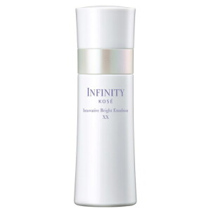 Отбеливающая эмульсия Kose Infinity Innovative Bright Emulsion XX
