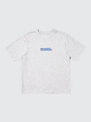 Футболка из коллекции «Персонажи Sanrio» Uniqlo Sanrio Characters UT