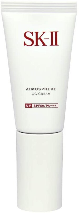 СС-крем SK-II Atmosphere CC cream SPF 50 / PA +++