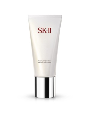 Пенка для очищения лица SK-II Facial Treatment Gentle Cleanser