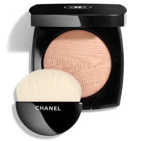 Сатиновый хайлайтер для сияния кожи CHANEL Poudre Lumière Highlighting Powder