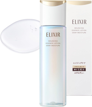 Увлажняющий лосьон для упругости кожи Shiseido ELIXIR SUPERIEUR Lift Moist Lotion