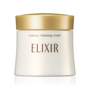 Крем для снятия макияжа Shiseido ELIXIR SUPERIEUR Makeup Cleansing Cream