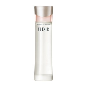 Осветляющий тонизирующий лосьон Shiseido Elixir White Toning Lotion