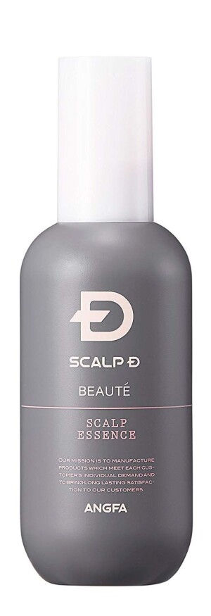 Эссенция для укрепления и роста волос ANGFA SCALP-D Beaute Scalp Essence