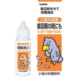 Витаминный комплекс для птиц TAURUS Bird Of Wisdom Nutrition Drinks