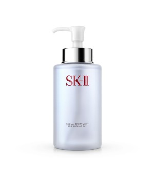 Очищающее масло для лица SK-II Facial Treatment Cleansing Oil